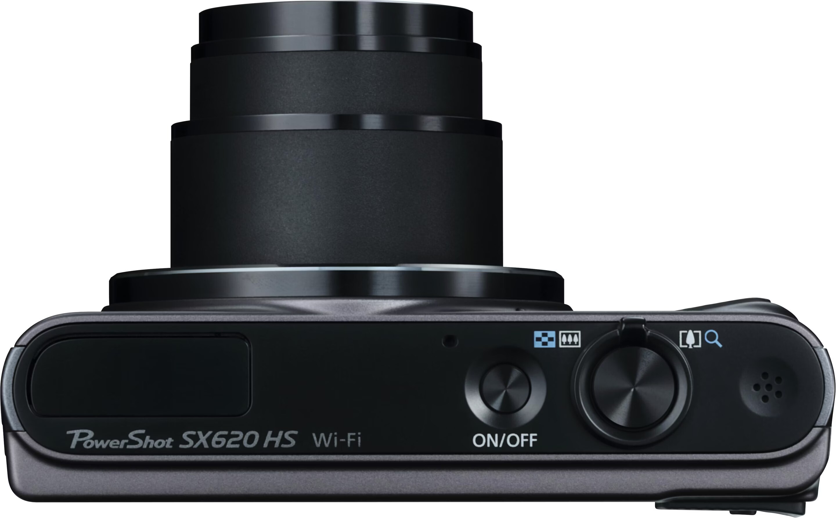 キヤノン PowerShot SX620 HS Canon PowerShot SX620 HS - kaufen bei Digitec